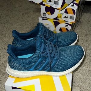 Adidas Ultravoost Parley m.